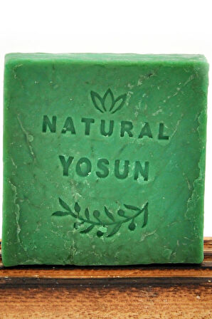 Yosun Sabunu El Yapımı Doğal 120 G