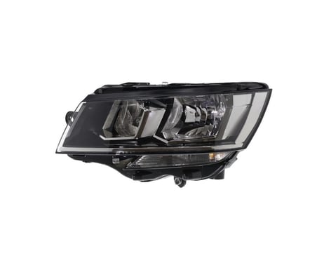 VOLKSWAGEN - ÖN FAR SOL T7 2015-