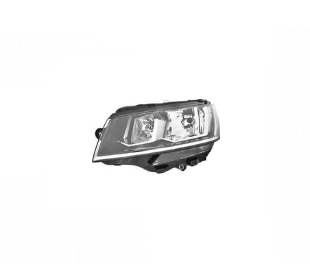 VOLKSWAGEN - ÖN FAR SOL T-7 2015-
