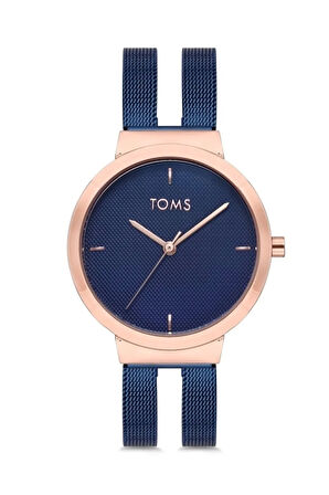 Kadın Kol Saati T81813C-936-T