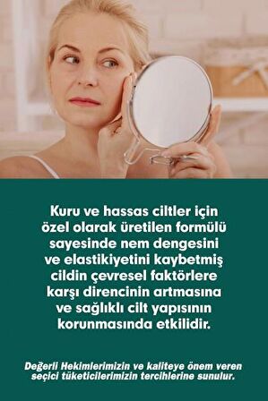 Tto Clinic Kolajen Krem 50 Ml