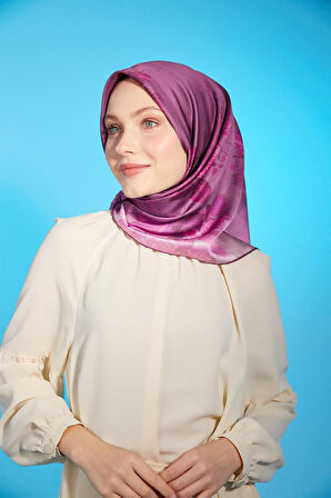 Armine Sport Eşarp 7577-22 Twill