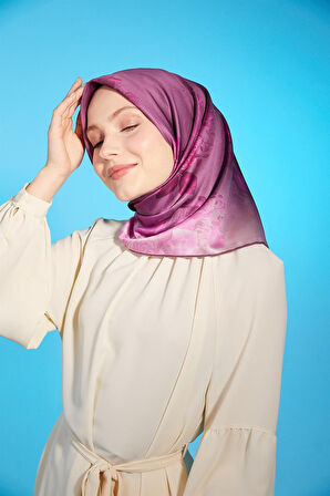 Armine Sport Eşarp 7577-22 Twill