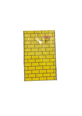 Mynote Neon Trendy 13x21 Defter 40yp Çizgili