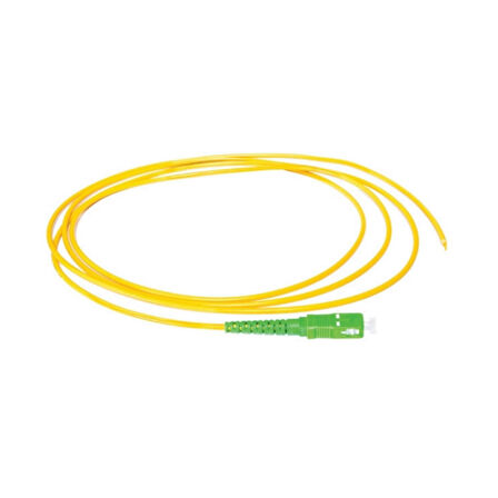 HCS LC-LC Dupleks zip SM 3 metre patch cord