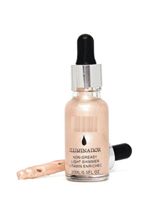 Sıvı Aydınlatıcı 20ML