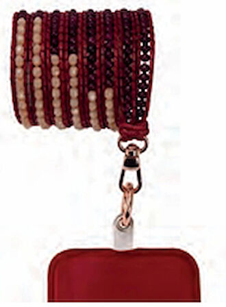 Lucien Telefon Askısı