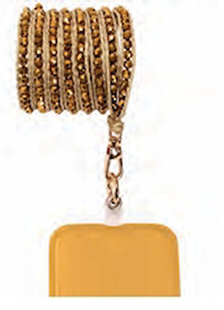 Goldie Telefon Askısı