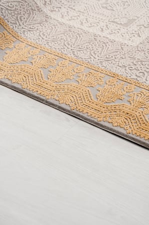 YoudayHomeCollection ANTALYA Model Halı — EBAT: 80X150