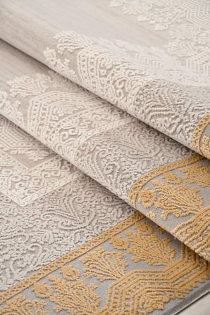 YoudayHomeCollection ANTALYA Model Halı — EBAT: 80X150