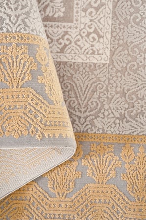 YoudayHomeCollection ANTALYA Model Halı — EBAT: 80X150