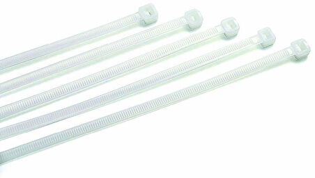 Topart TA01601 2,5*100mm Cırtlı Kelepçe 100’lü Paket