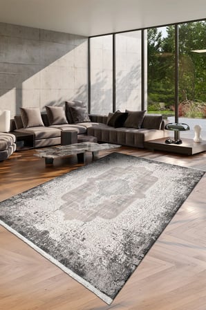 YoudayHomeCollection ANTALYA Model Halı — EBAT: 80X150