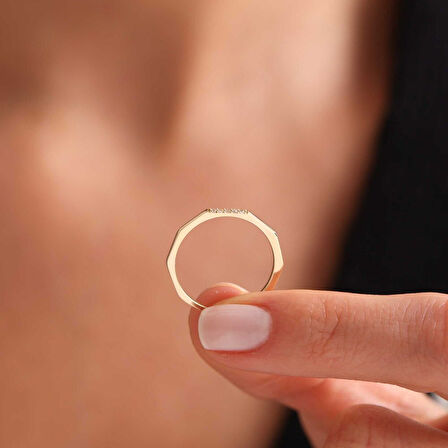 Altın Yüzük Single Form