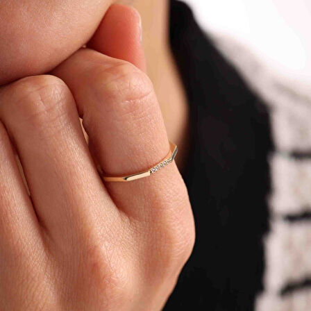 Altın Yüzük Single Form