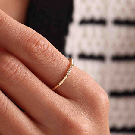 Altın Yüzük Single Form