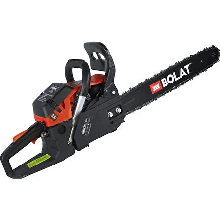 Bolat 5520 Benzinli Motorlu Testere 