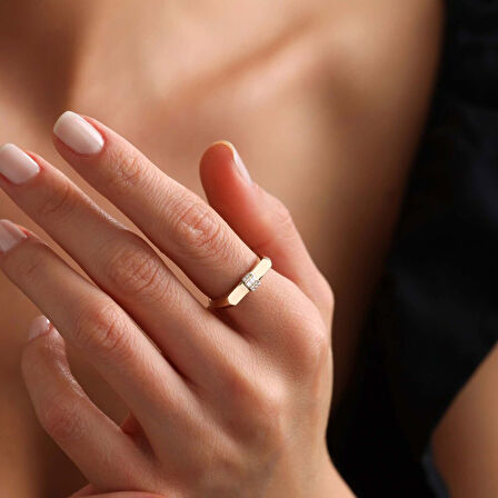 Şövalye Baget Yüzük