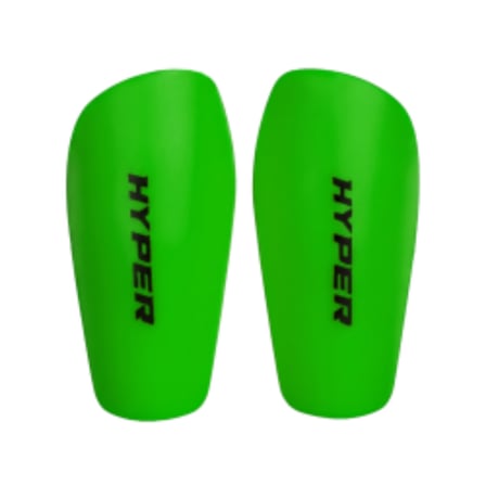 Hyper Tekmelik Çoraplı Yeşil