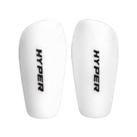 Hyper Tekmelik Çoraplı Beyaz 