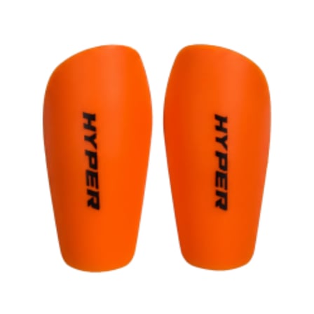 Hyper Tekmelik Çoraplı Turuncu 