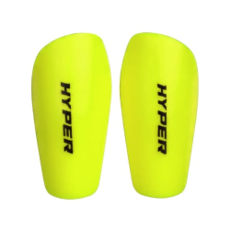 Hyper Tekmelik Çoraplı Sarı 