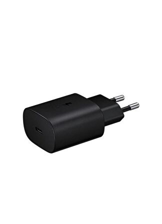 Samsung Ep-Ta800Xwegww Ta800 Type-C 25W Hızlı Şarj Aleti (Orjinal Türkiye Garantili)