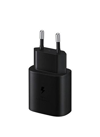 Samsung Ep-Ta800Xwegww Ta800 Type-C 25W Hızlı Şarj Aleti (Orjinal Türkiye Garantili)
