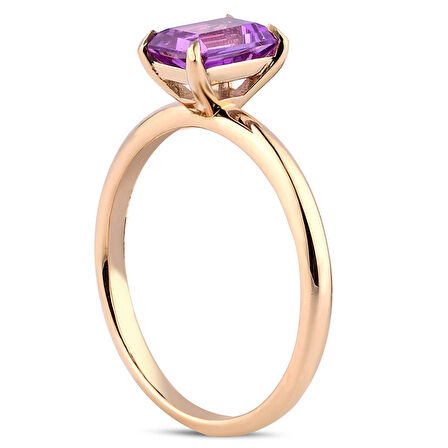 1.31 ct. Alexandrite Yüzük