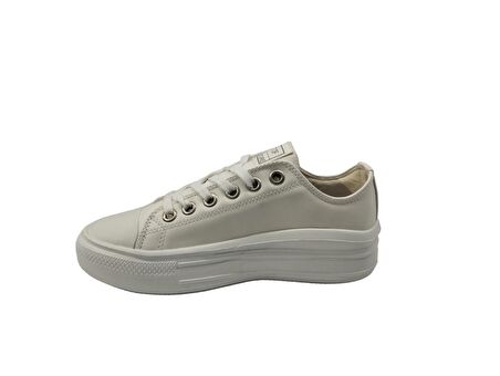 Best Of 255Z Ortopedik Hafıza Taban Günlük Kadın Spor Ayakkabı