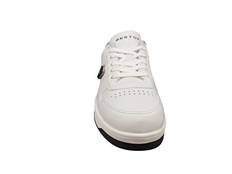 Best Of 512M Ortopedik Comfort Kauçuk Kaydırmaz Taban Günlük Erkek Sneaker Spor Ayakkabı