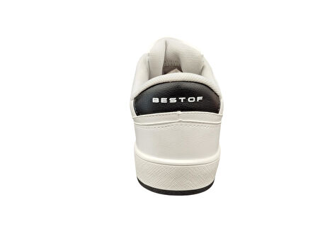 Best Of 512M Ortopedik Comfort Kauçuk Kaydırmaz Taban Günlük Erkek Sneaker Spor Ayakkabı