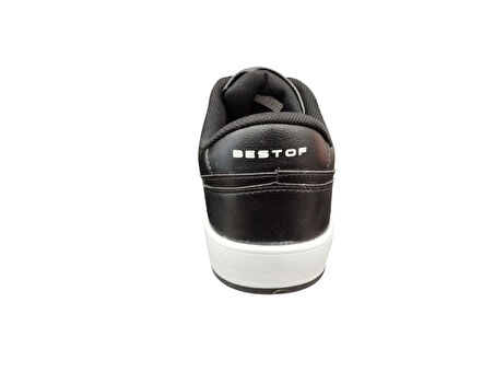 Best Of 512M Ortopedik Comfort Kauçuk Kaydırmaz Taban Günlük Erkek Sneaker Spor Ayakkabı