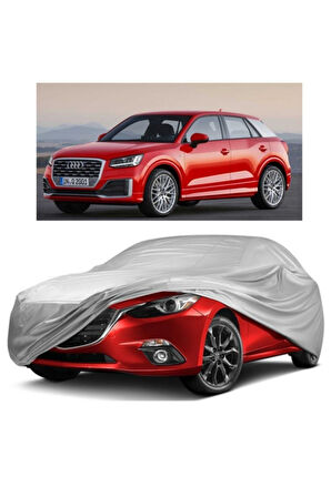 Bmw 118i Araba Brandası Miflonlu Branda Oto Çadır Örtü