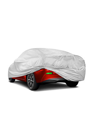 Hyundai I30 Araba Brandası Miflonlu Oto Çadır Örtü 2012-2020