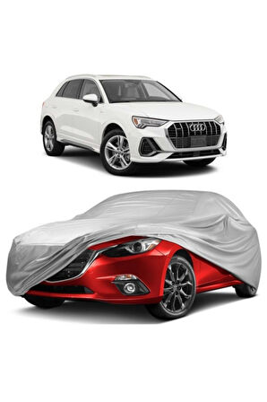 Bmw 123d Araba Brandası Miflonlu Branda Oto Çadır Örtü