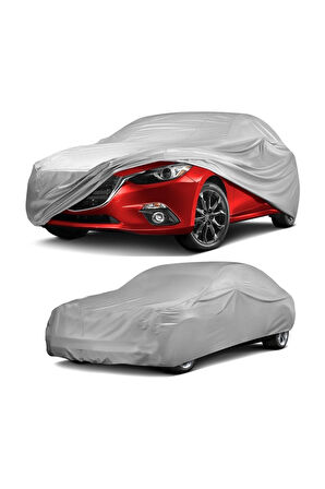 Kia Ceed Araba Brandası Miflonlu Branda Oto Çadır Örtü (2012-2020)