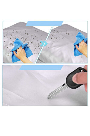 Mercedes E 350 CDI Uyumlu Miflonlu Oto Branda Premium Kalite Araba Brandası