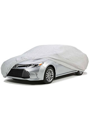 Mercedes W211 Araba Brandası Miflonlu Branda Oto Çadır Örtü