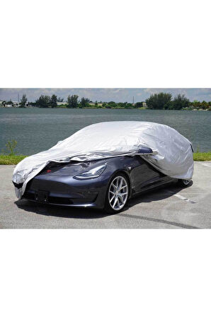 Renault Clio 2 St.wagon Branda Miflonlu Oto Brandası,araba Çadırı