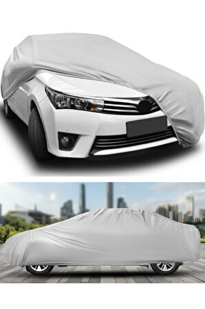 Renault Fluence 2013 Model Oto Brandası,araba Çadırı