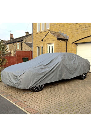 Renault Megane 1 St.wagon Araba Brandası Miflonlu Branda Oto Çadır Örtü