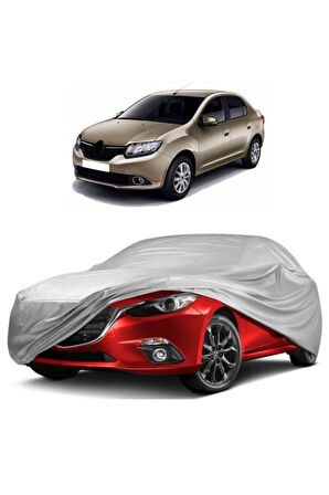 Renault Symbol 3 Araba Brandası Miflonlu Branda Oto Çadır Örtü