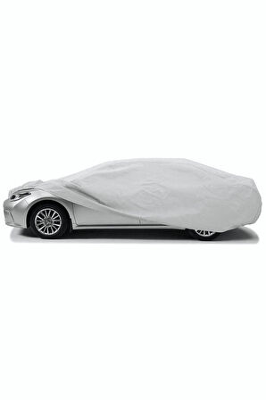 Seat Leon 2014 Model Oto Brandası,araba Örtüsü