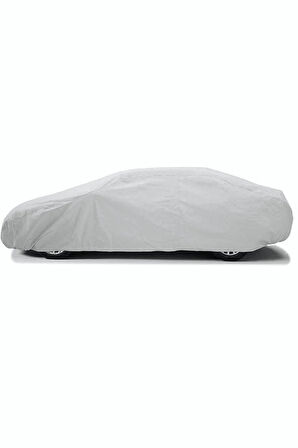 Seat Leon 2014 Model Oto Brandası,araba Örtüsü