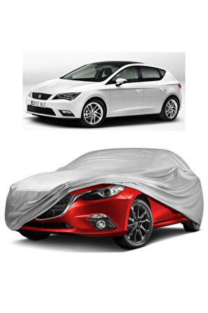 Seat Leon Araba Brandası Miflonlu Oto Çadır Örtü 2012-2020
