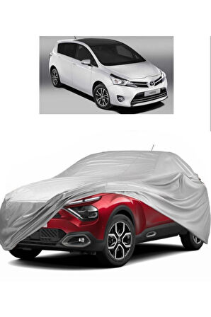 Toyota Verso Uyumlu Miflonlu Oto Branda Premium Kalite Araba Brandası