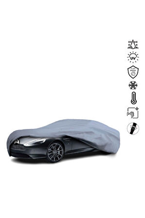 Aston Martin Db9 Gt Volante Cabriolet Oto Branda Miflonlu Araba Brandası