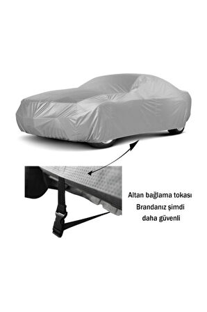 Bmw 530 xDrive Uyumlu Miflonlu Oto Branda Premium Kalite Araba Brandası