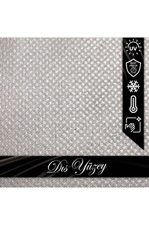 CHERY NİCHE (2013-) Araba Brandası Miflonlu 4 Mevsim Oto Branda